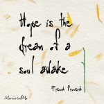 hope-french-proverb